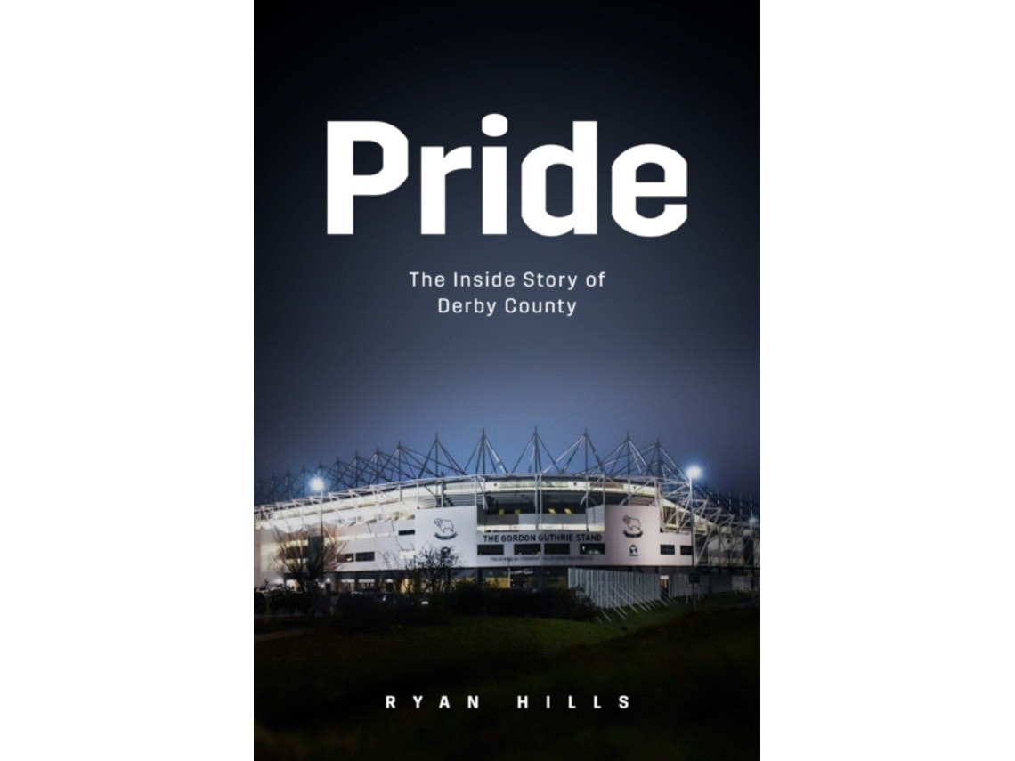 Pride de Ryan Hills (Inglés)