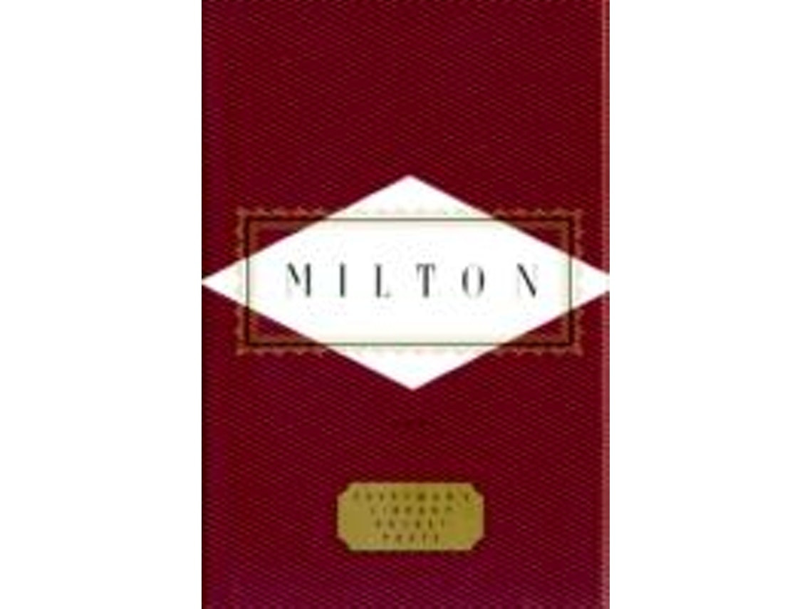 Poems de John Milton (Inglés)