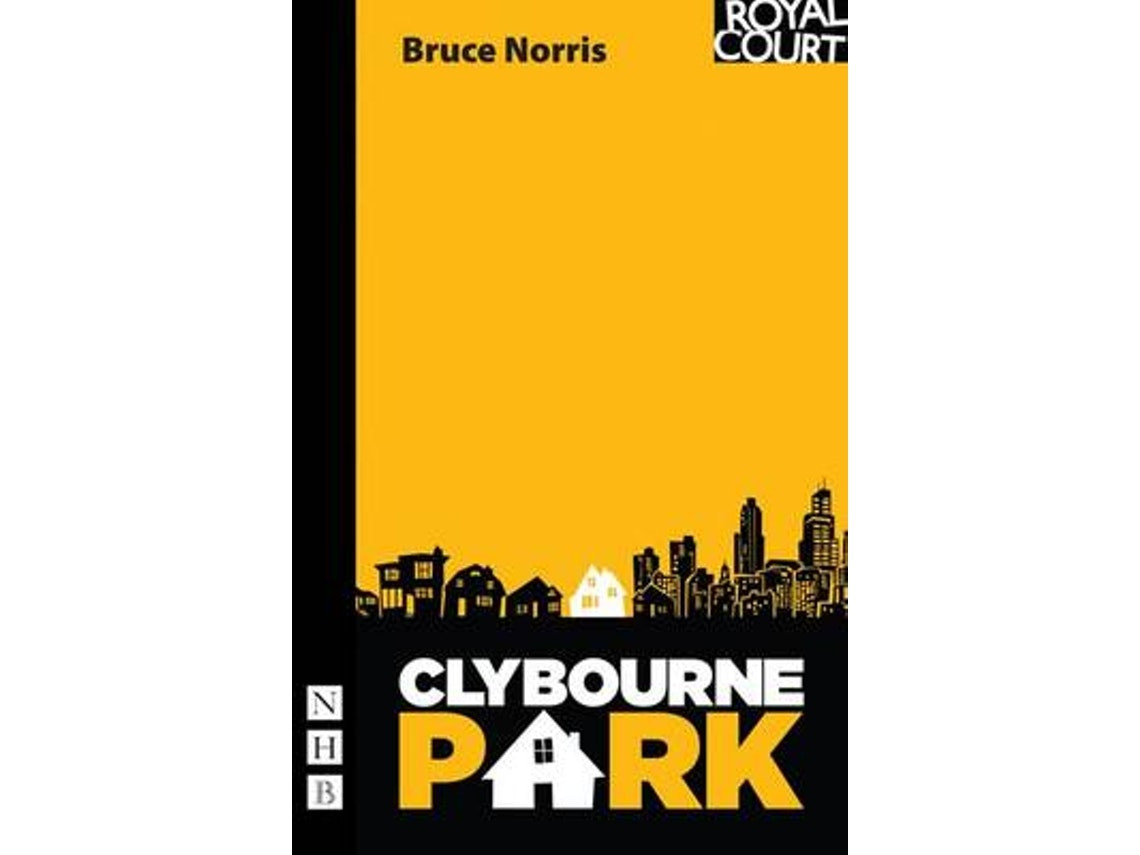 Clybourne Park de Bruce Norris (Inglés)