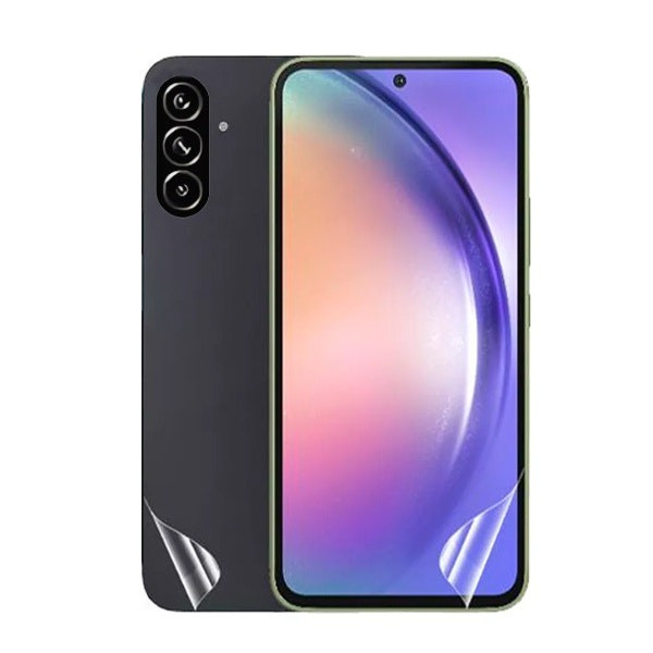 Protector Hydrogel Full Cover para Samsung Galaxy A26