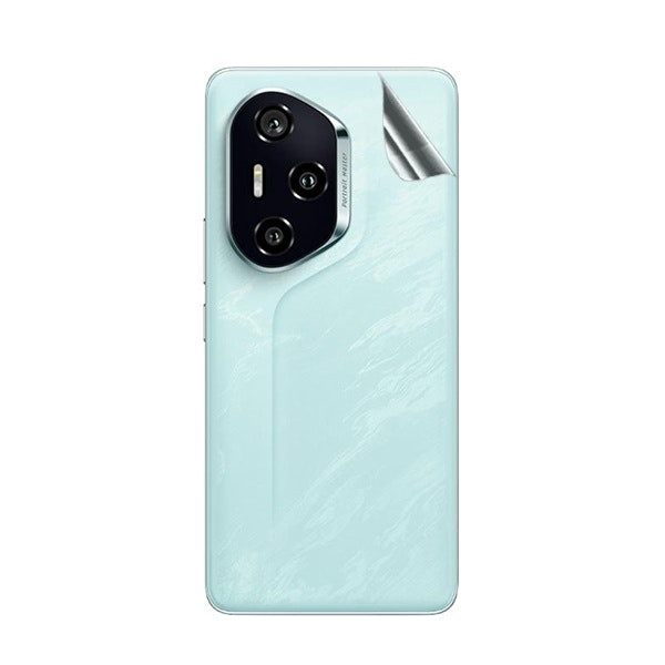 Protector Hydrogel Full Cover Trasero para Honor 300 Pro