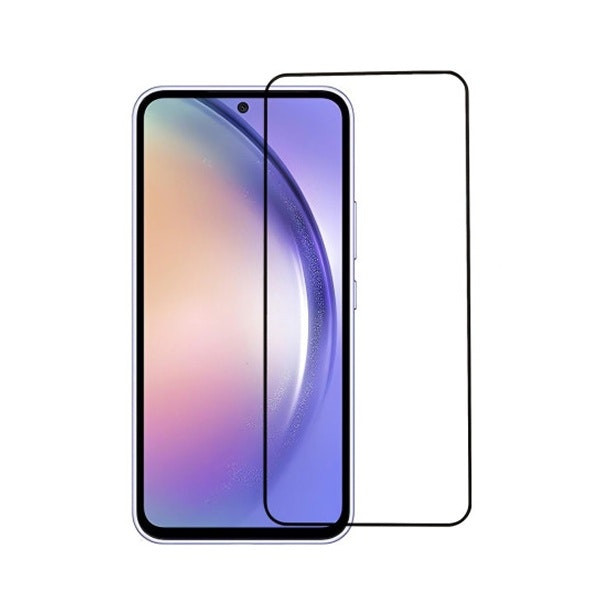 Protector de vidrio templado Full Cover para Oppo Reno13 F 5G