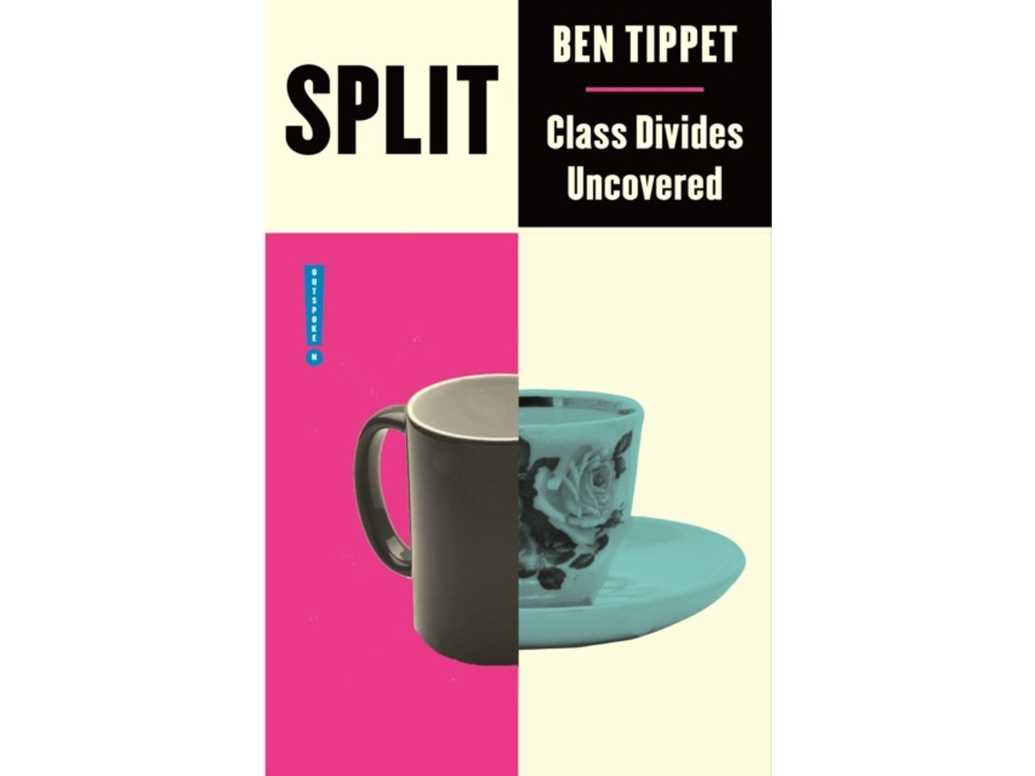 Split by Ben Tippet (English)
