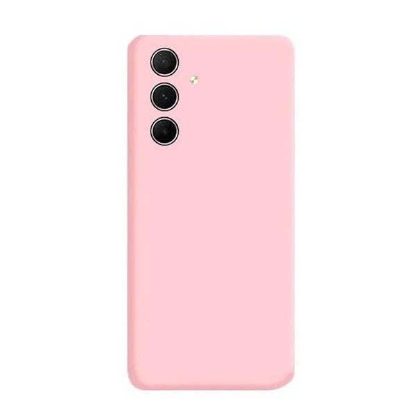 Funda de silicona líquida para Galaxy A04s