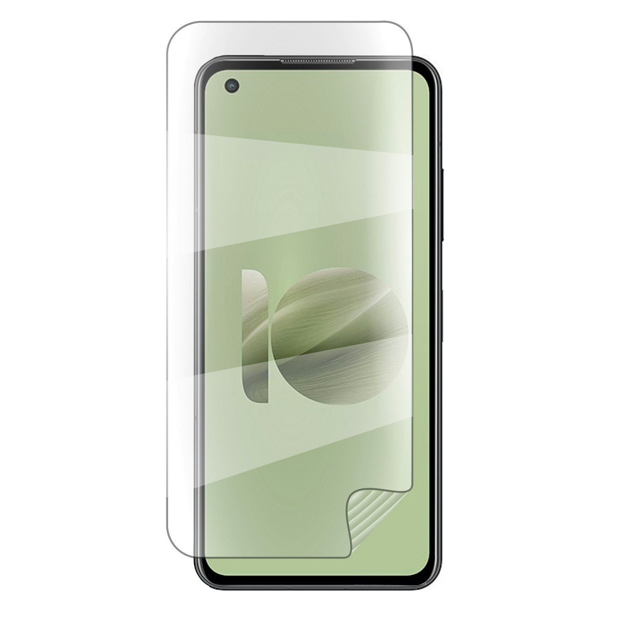 Hydrogel Full Cover screen protector for Zenfone 10