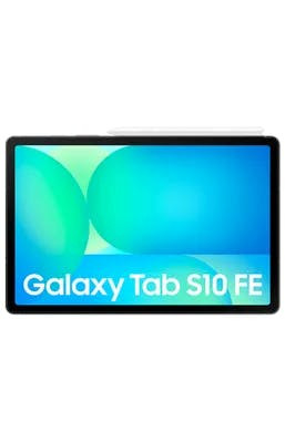 Tablet Galaxy Tab S10 FE WiFi + 5G 128GB Enterprise Edition