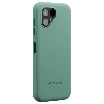 Capas para Fairphone 5 em plástico verde