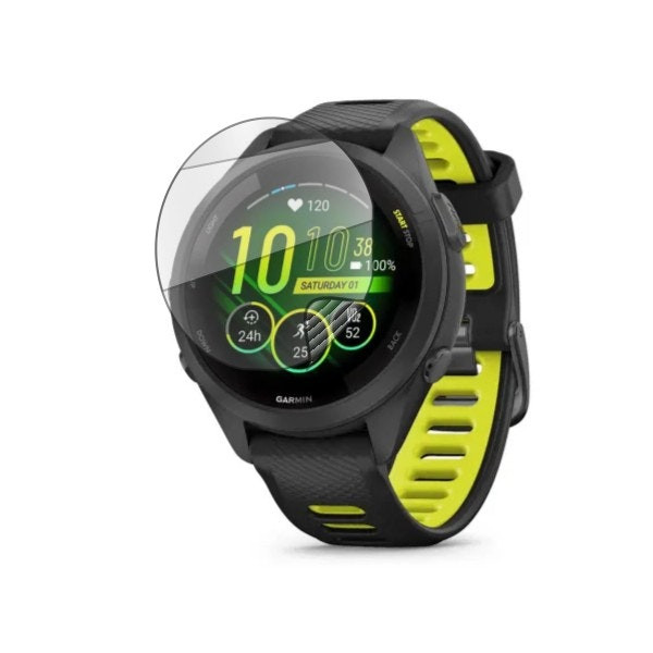 Protector hidrogel Full Cover para Forerunner 265S