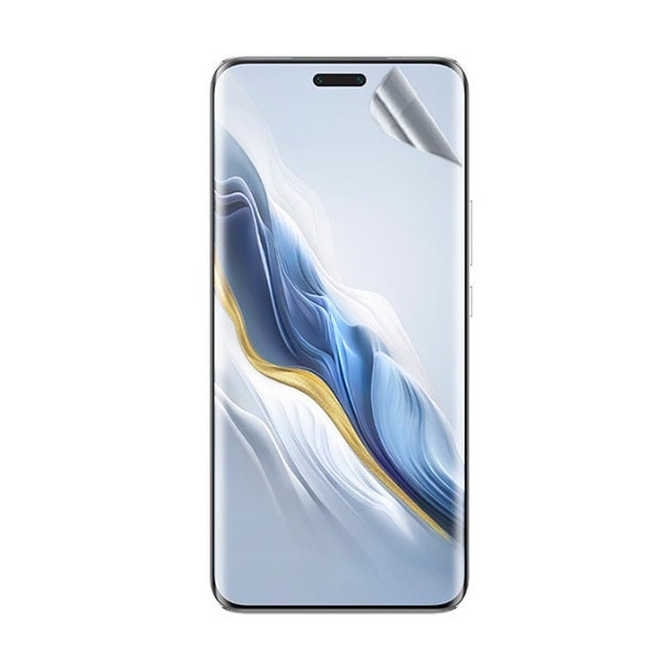 Hydrogel full cover front screen protector for Honor 200 Pro 5G