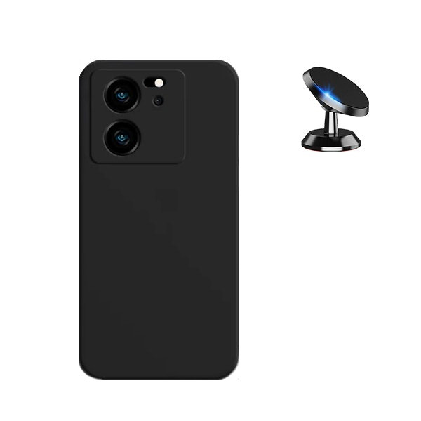 Fundas y soporte magnético para Xiaomi 13T