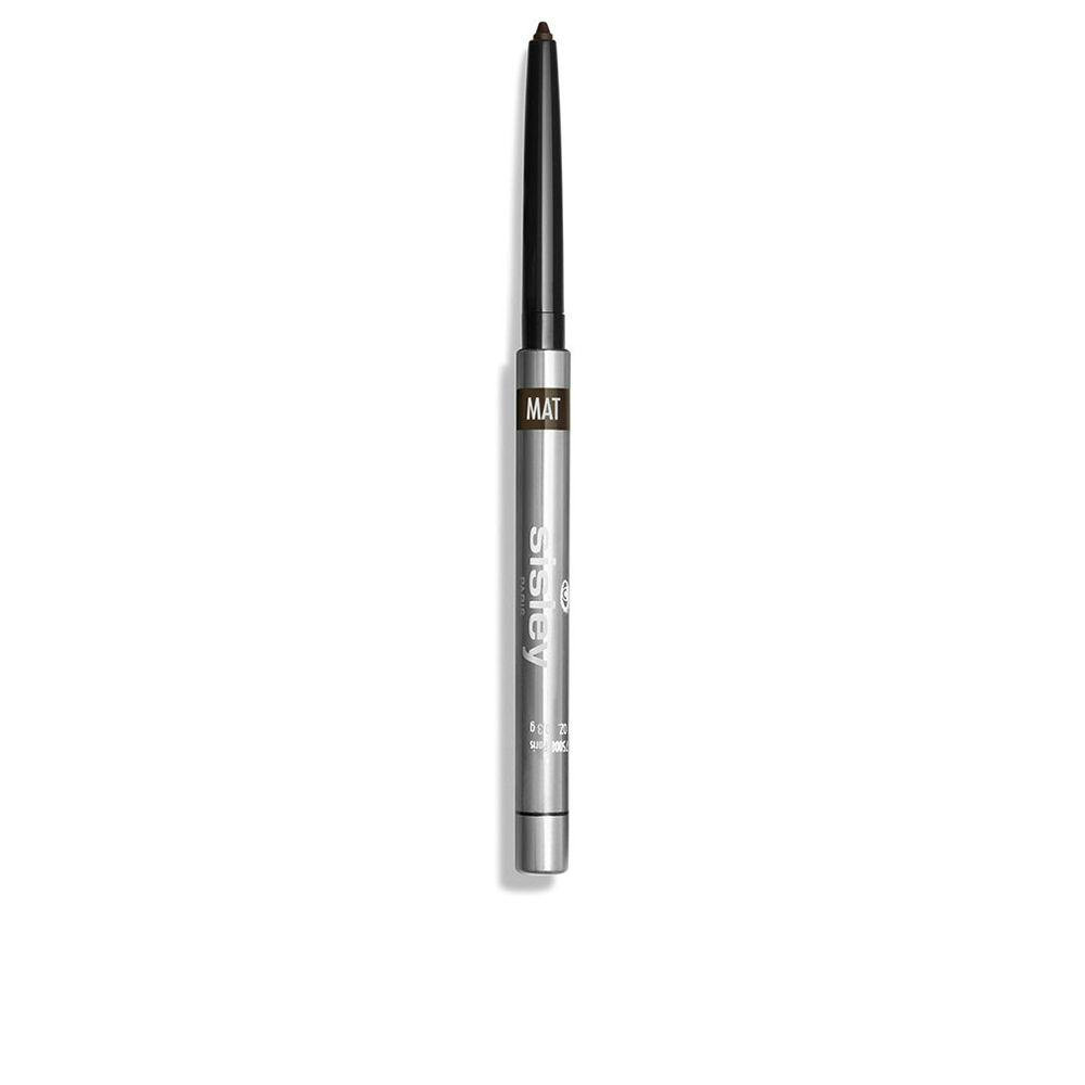 Sisley Phyto Khol Star Eyeliner Waterproof Color 2 Matte Tonka