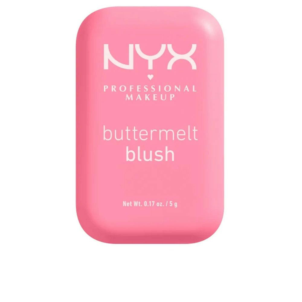 BUTTERMELT BLUSH #Butta Together 5 gr