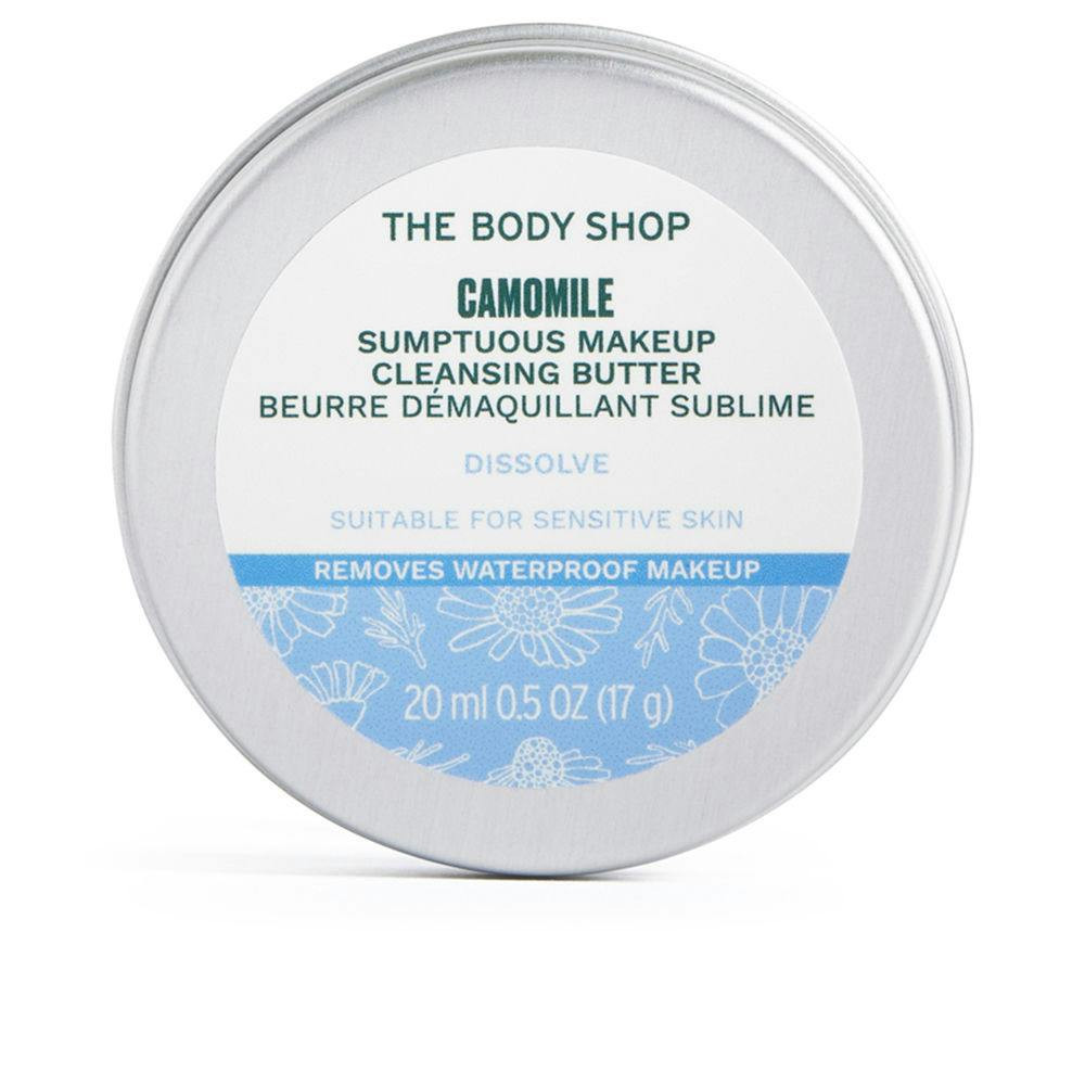 The Body Shop Camomile Cleansing Butter 20ml