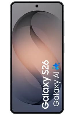 Smartphone Galaxy S26 256GB Enterprise Edition