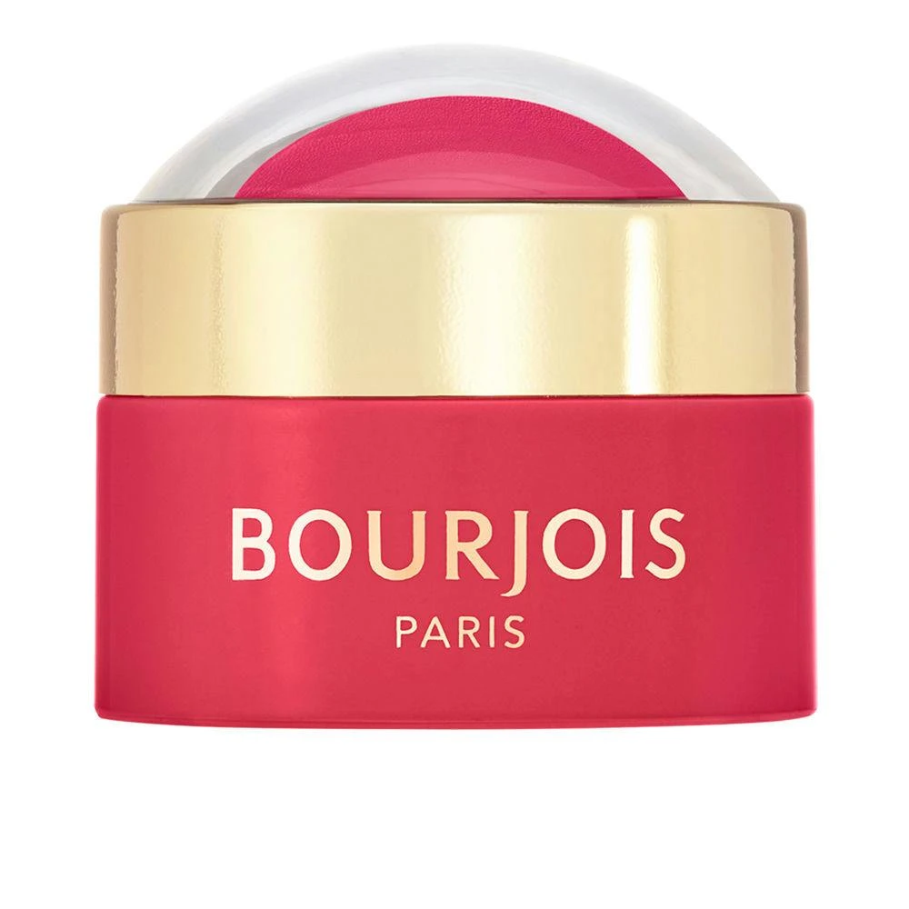 BLUSH LITTLE ROUND cream #Berry 8.5 gr