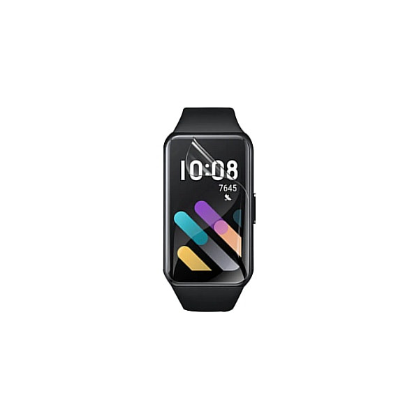 Hydrogel full cover protector for Huawei Band 8
