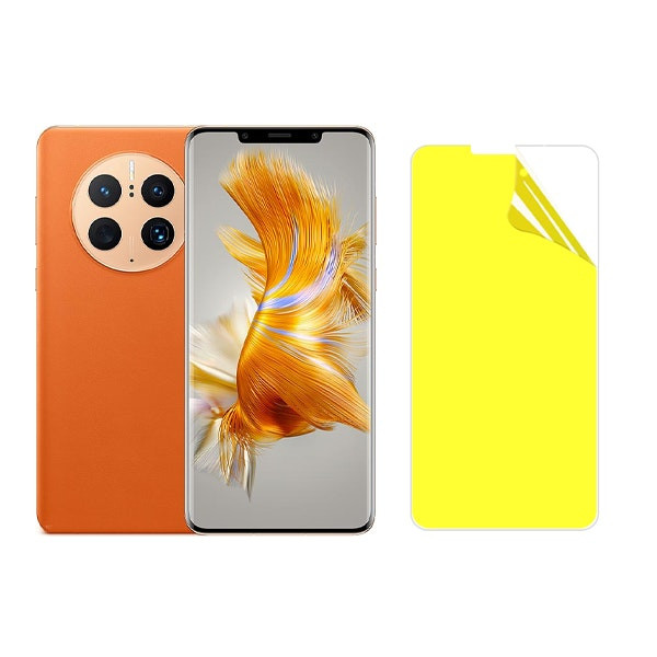 Protector Hydrogel Full Cover para Mate 50 Pro