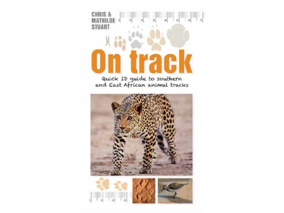 On Track de Chris Stuart y Mathilde Stuart (Inglés)