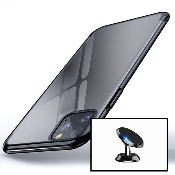 Funda SlimArmor y soporte magnético para iPhone 13 Pro Max