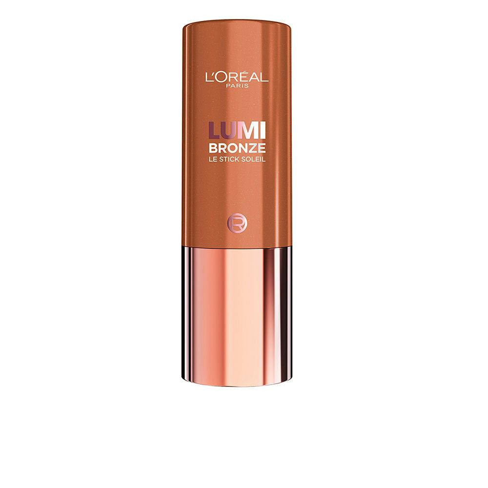LUMI BRONZE bronzing highlighter stick #110-ToastedSunlight 9 gr