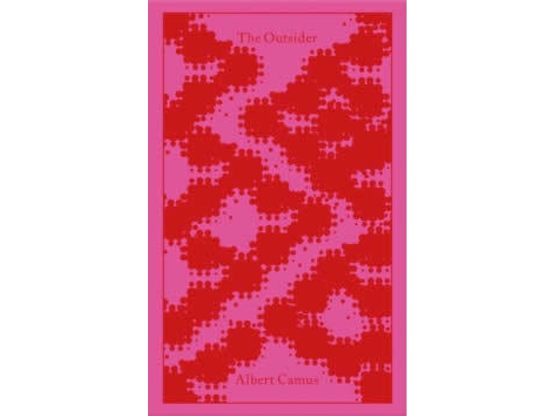 The Outsider by Albert Camus (English)