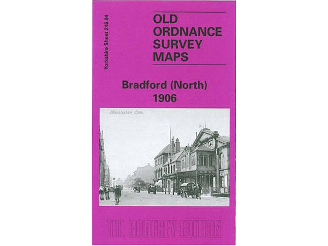 Bradford (North) 1906 de G. C. Dickinson (Inglés)