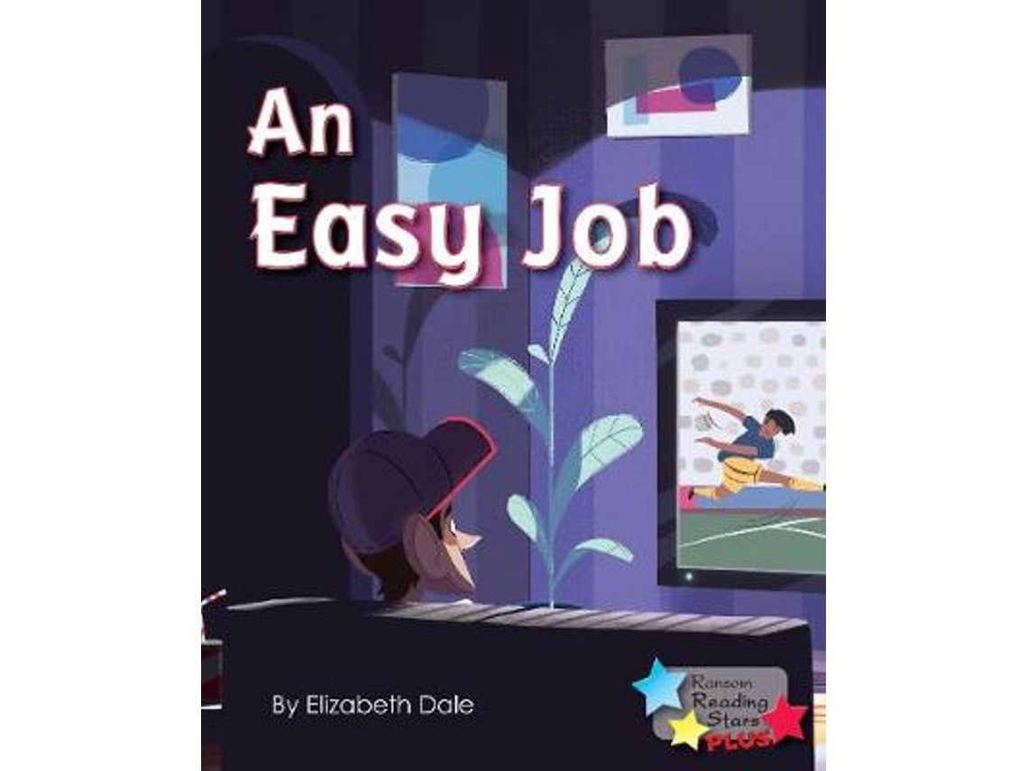 An Easy Job de Elizabeth Dale (Inglés)
