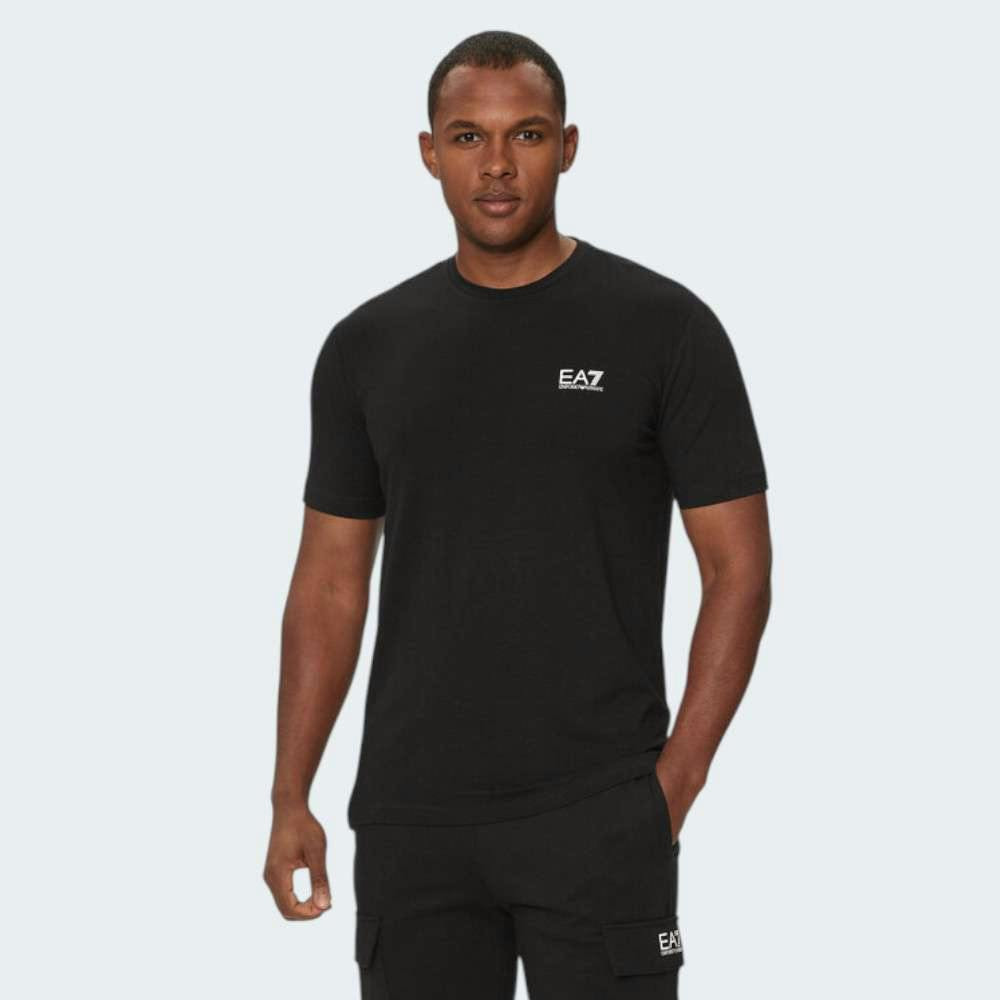 TSHIRT ARMANI EA7 - 8NPT26-PJVQZ-1200