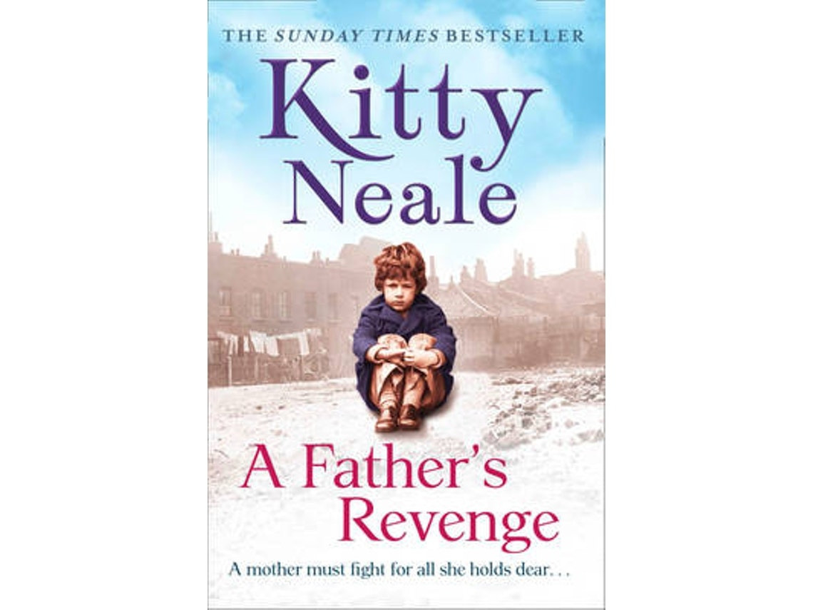 A Mother's Struggle de Kitty Neale (Inglés)
