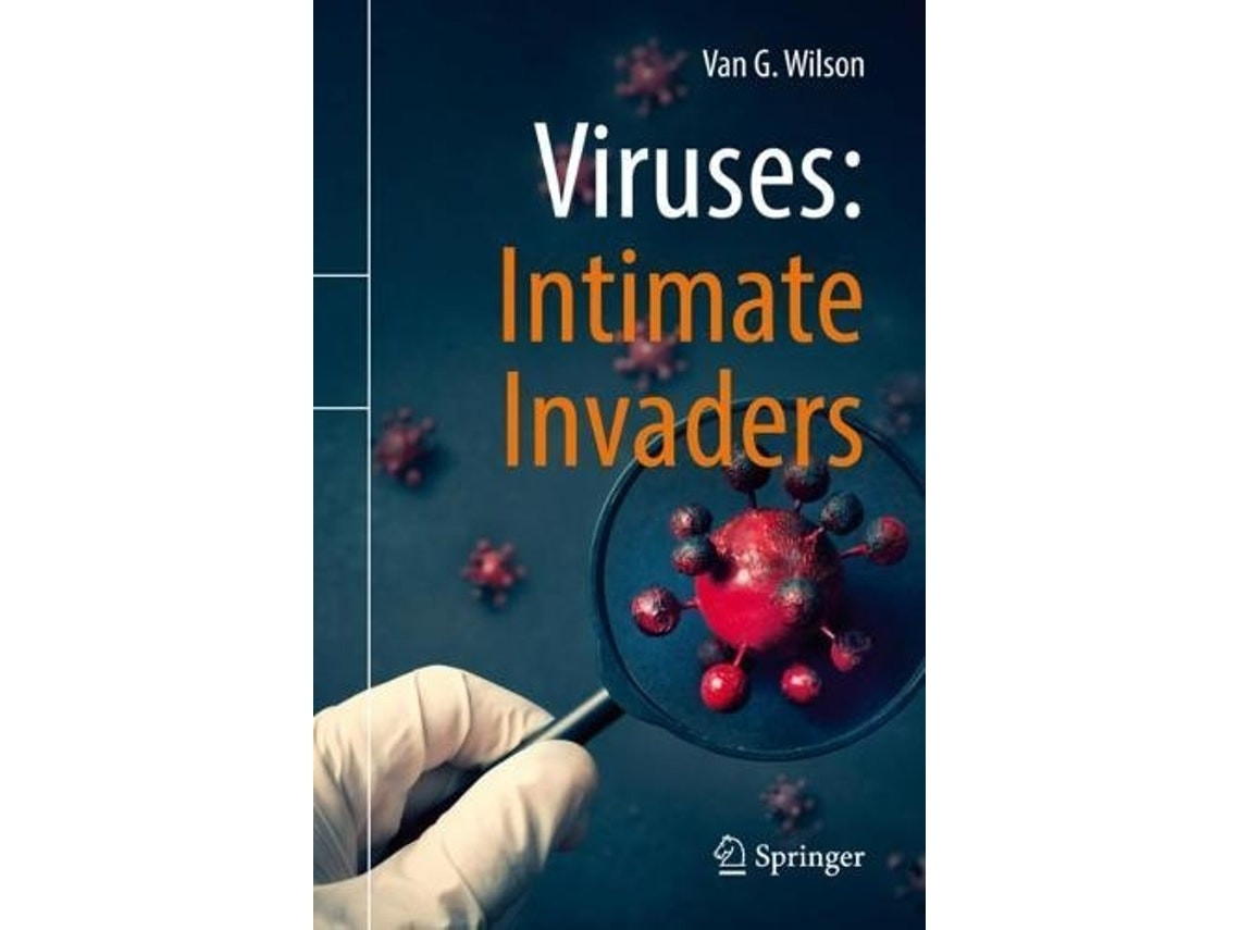 Viruses de Van G. Wilson (Inglés)