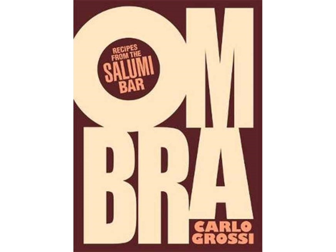 Ombra by Carlo Grossi (English)