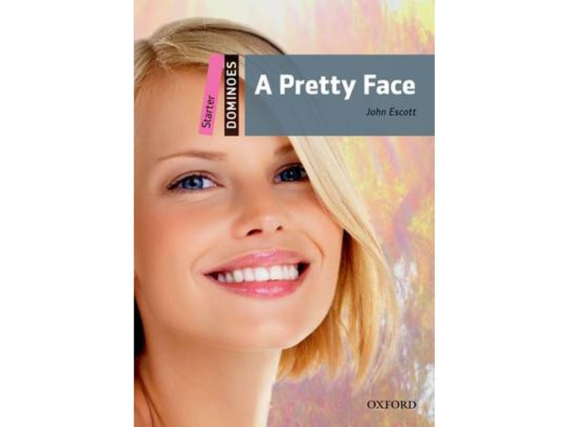 Dominoes: A Pretty Face de John Escott (español)