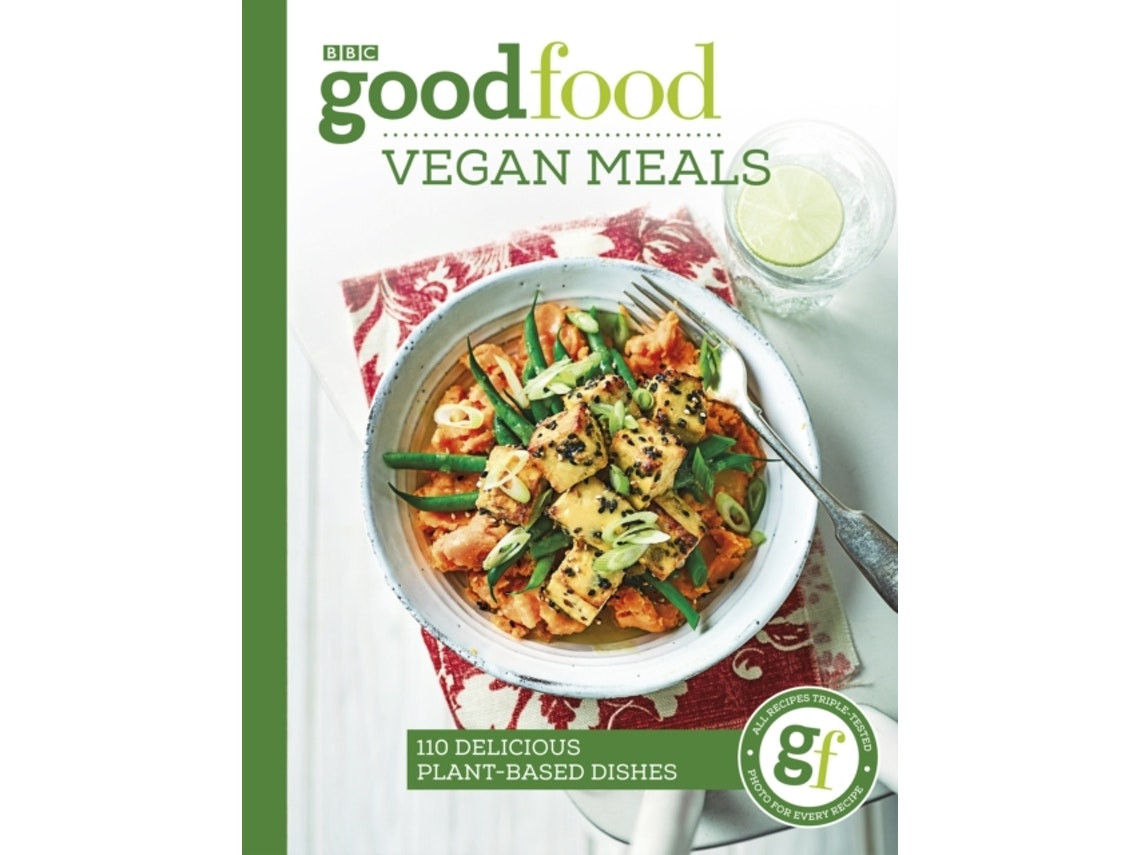 Good Food Vegan Meals de Good Food Guides (Inglés)