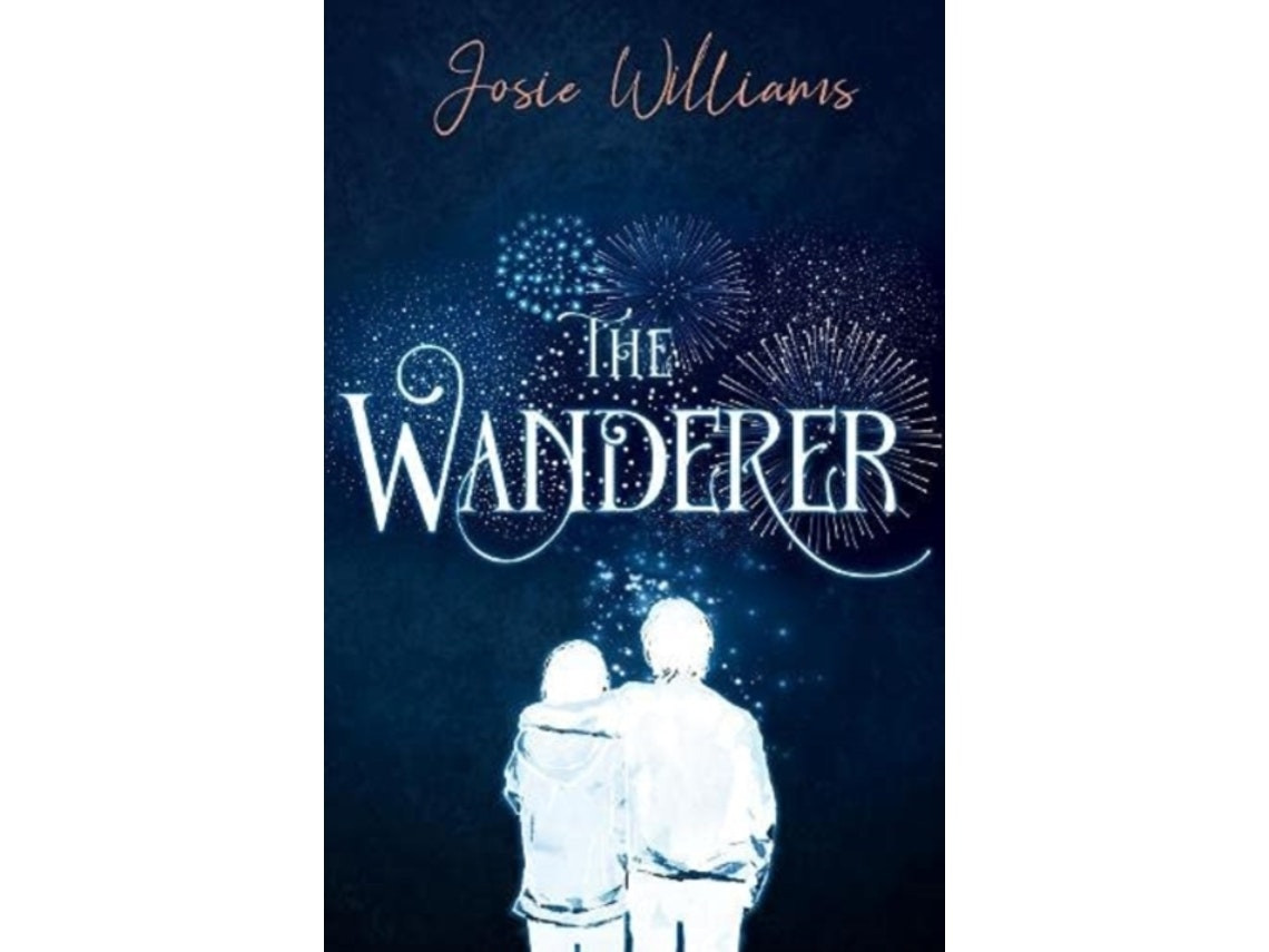 The Wanderer de Josie Williams (Inglés)