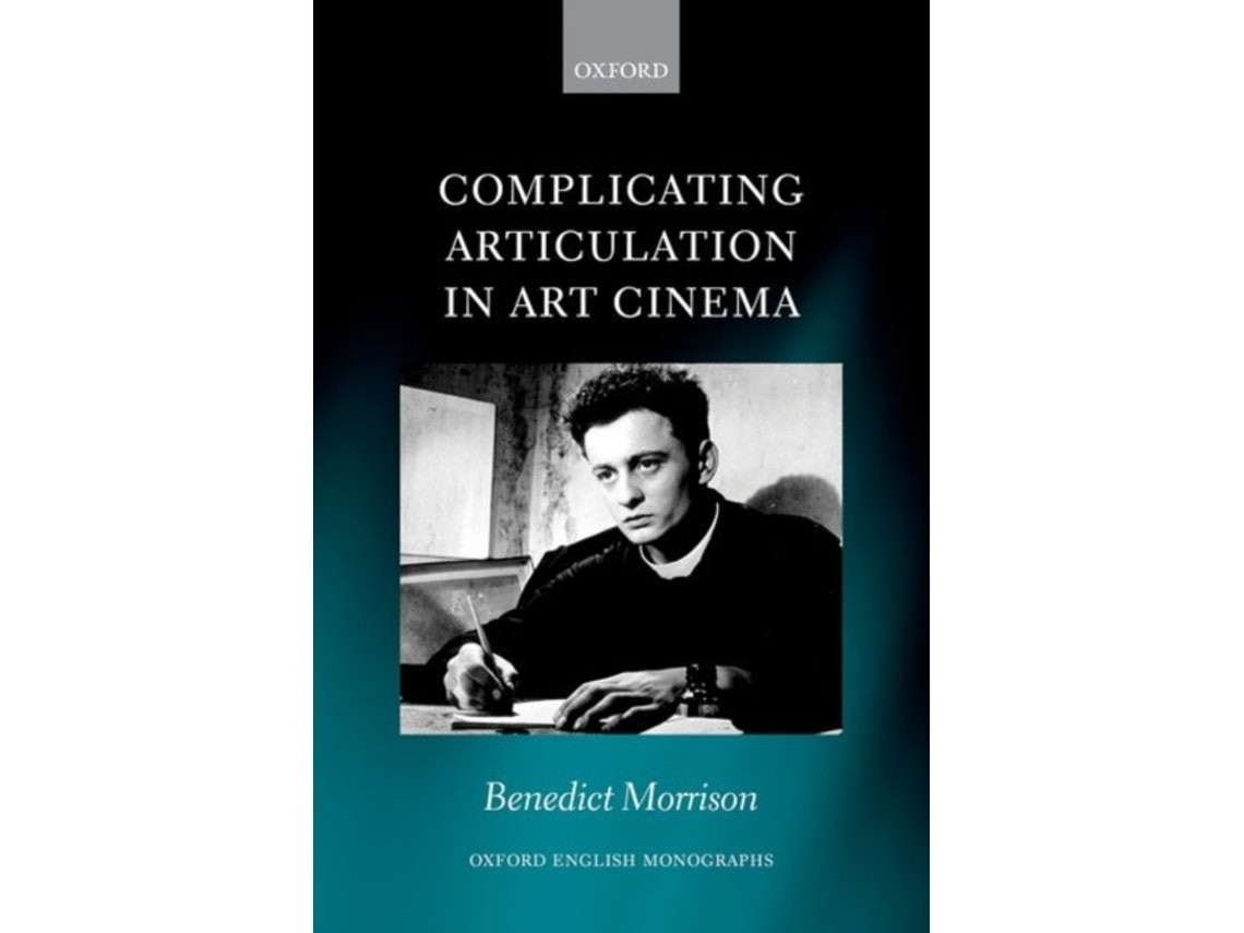 Complicating Articulation in Art Cinema de Morrison (Inglés)