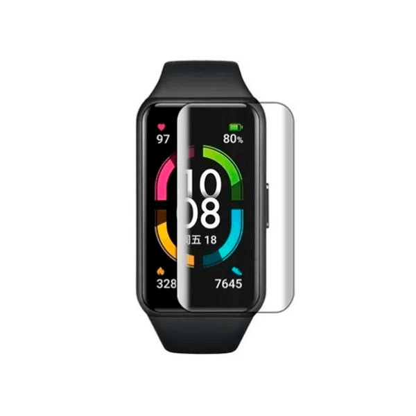 Protector Hydrogel Full Cover para Huawei TalkBand B6
