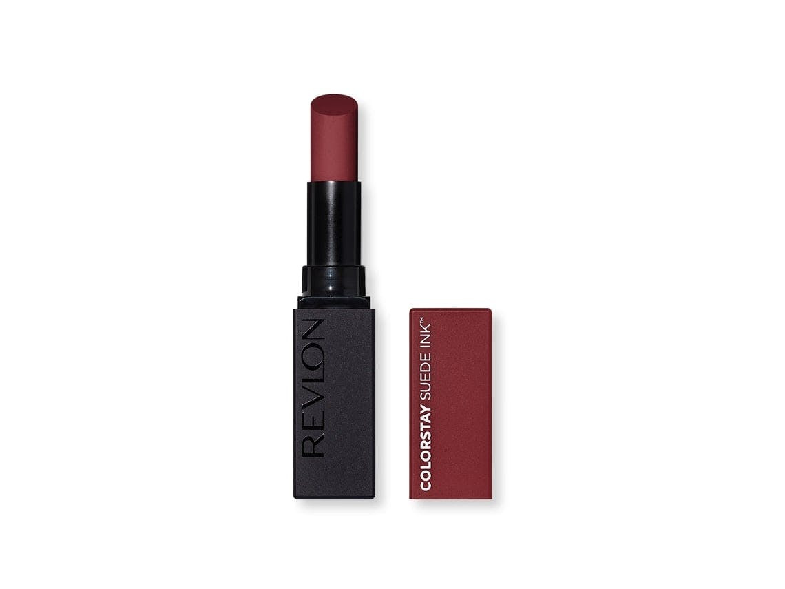 Batom ColorStay vermelho In The Zone 2,55 ml