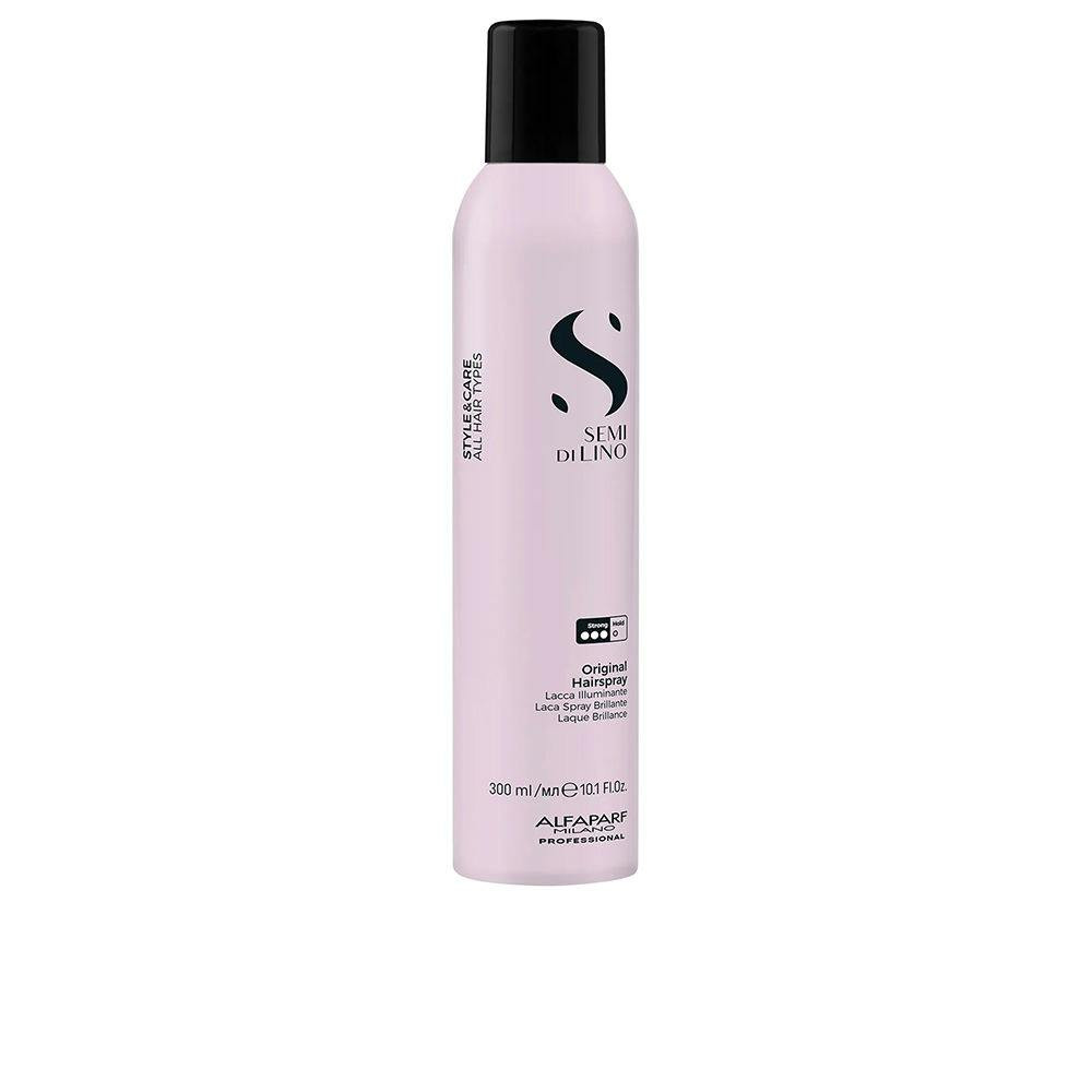 Spray fixador para cabelo Style & Care 300 ml