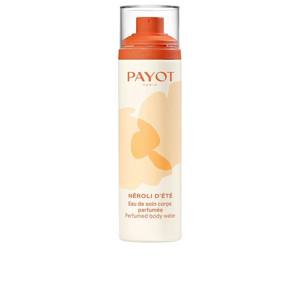 NEROLI D'ETE scented water 100 ml