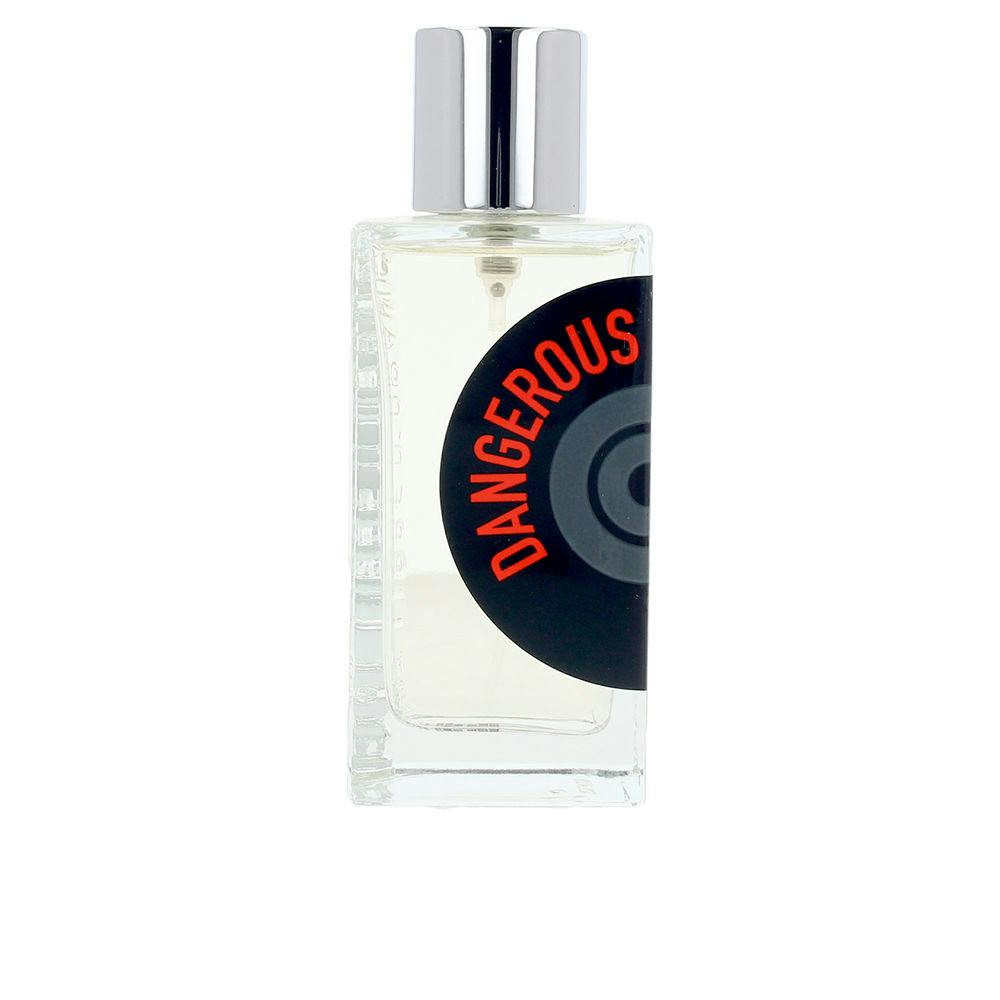 Dangerous Complexity eau de parfum vaporisateur 100 ml