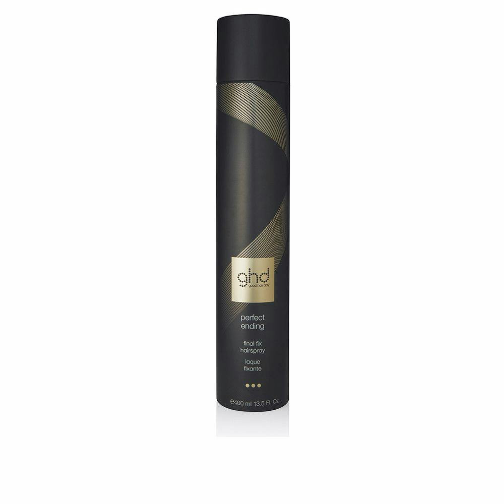 Spray para o Cabelo GHD Style Final Fix (400 ml)