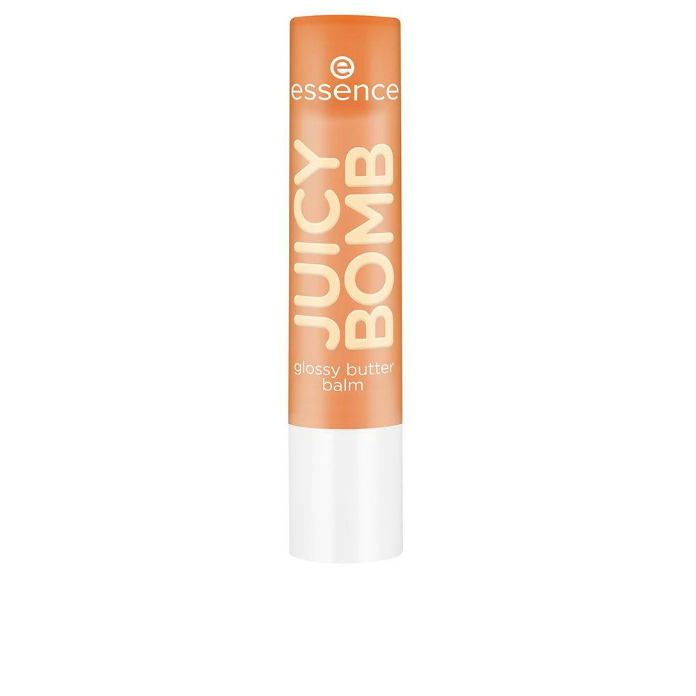 Lip balm butter Caramelt My Heart