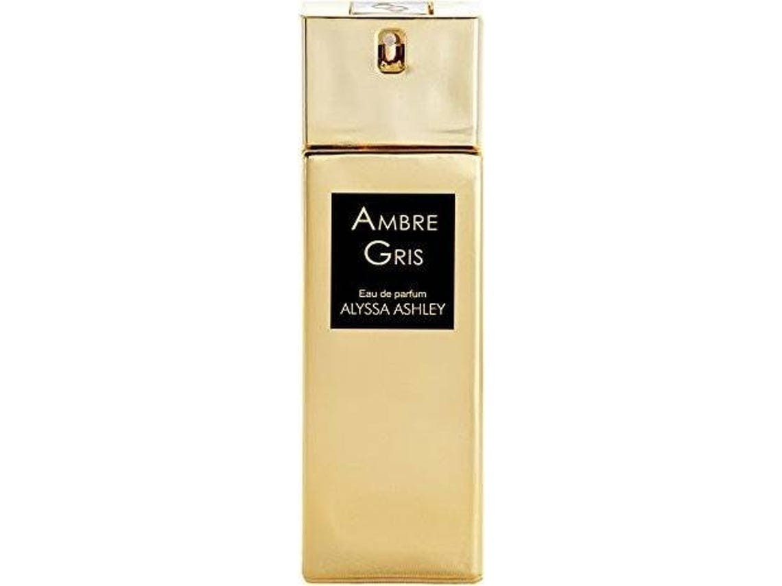 Ambre Gris Eau de Parfum feminino 50 ml