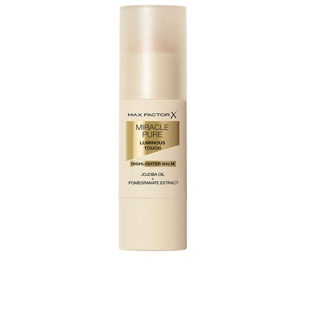 MIRACLE PURE highlighter #10-Soft Pearl 6 gr