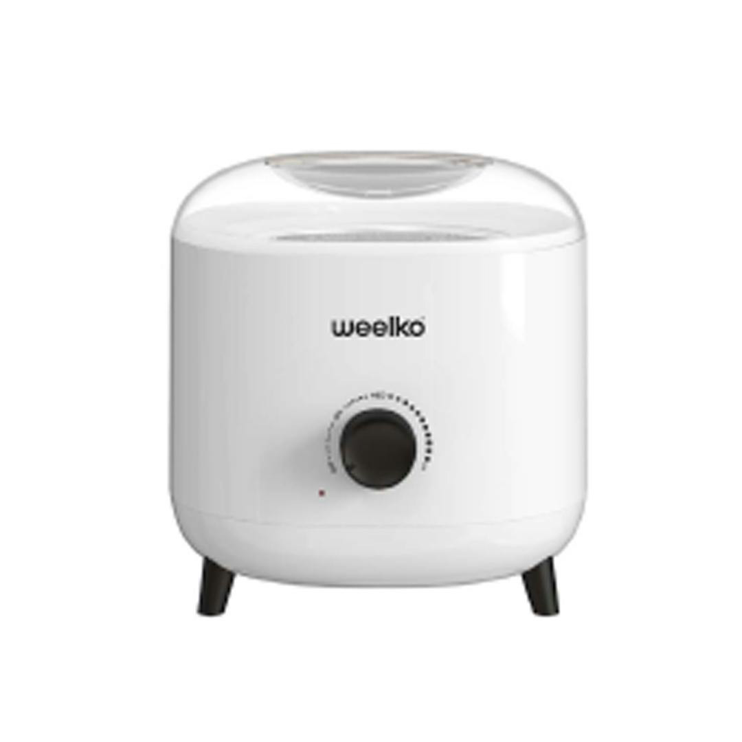 Aquecedor de cera THERMAL profissional