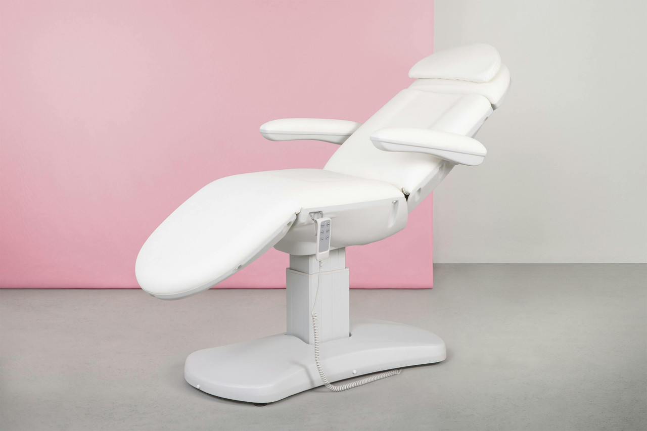 Marquesa de estética Vome Smart 3 motores elétrica