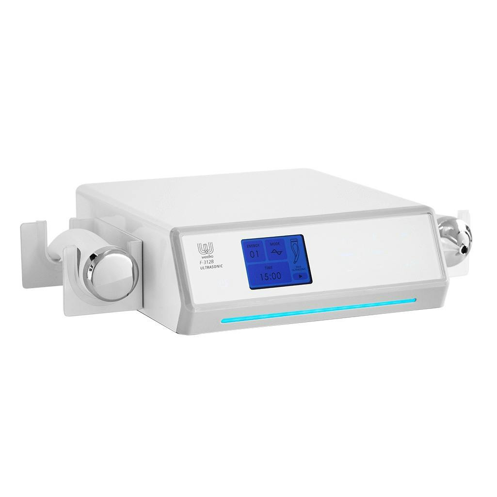 Ultrassom facial e corporal F312B