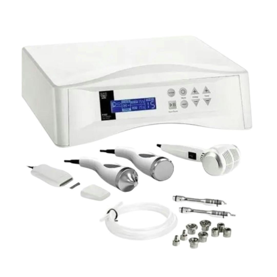 MultiEquipment F332 4 em 1 equipamento estético
