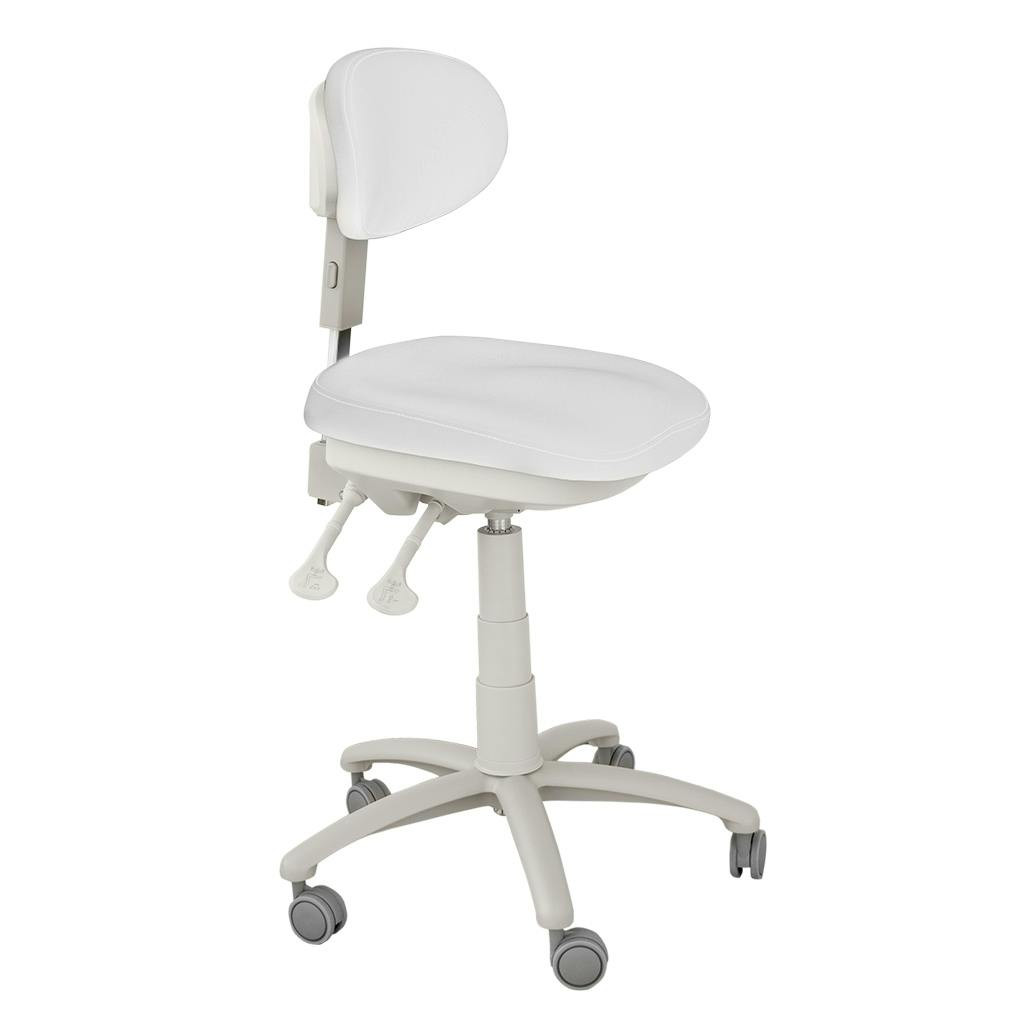 Mocho ergonómico SWAY com suporte postural