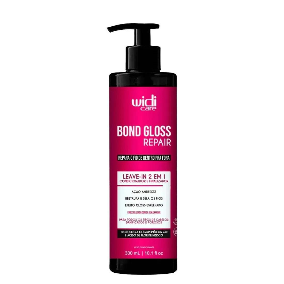 Bond Gloss Repair Leave-In 2 em 1